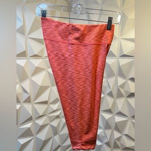 Great Condition!  Calvin Kline Gym Capris